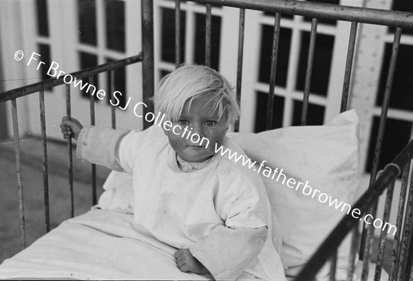 HOSPITAL SICK CHILD